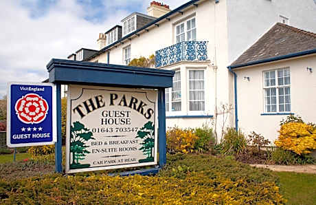 The Parks Guest House