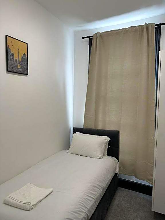 Ivy House Hotel – London
