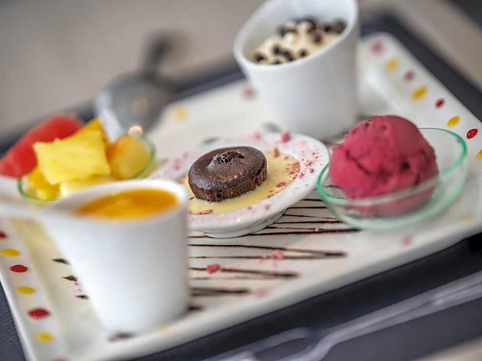 ibis Styles Beauvais