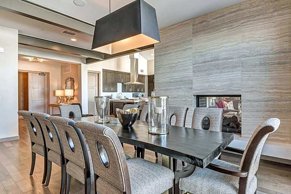 Stein Eriksen Residences