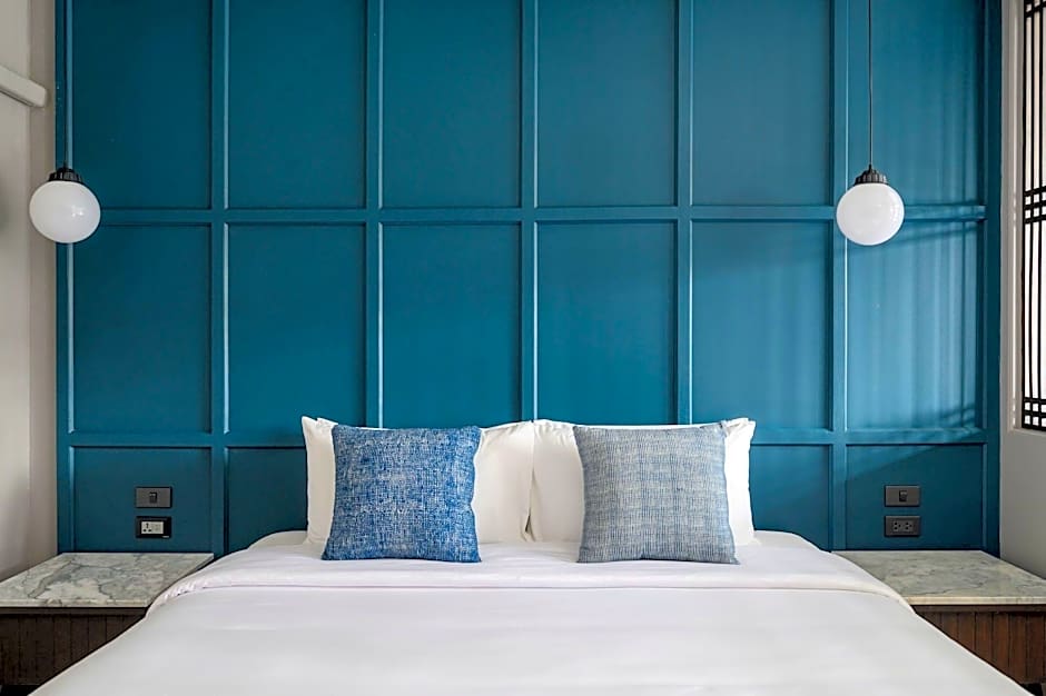 Quarter 09 Beach Hotel