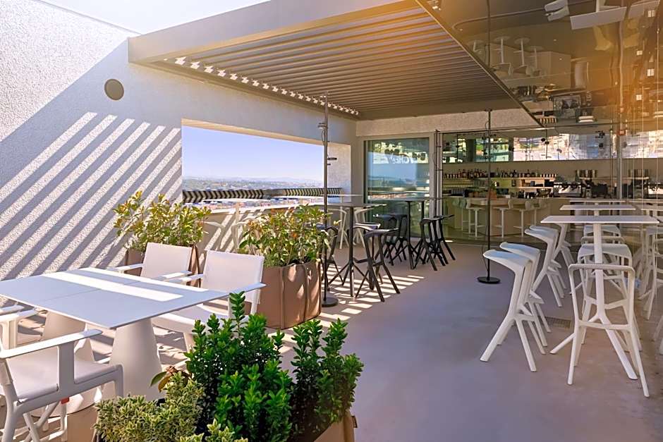 Maistra City Vibes Zonar Zagreb