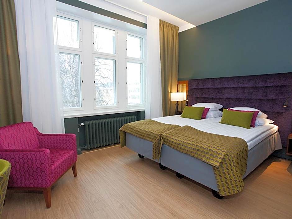 Original Sokos Hotel Puijonsarvi