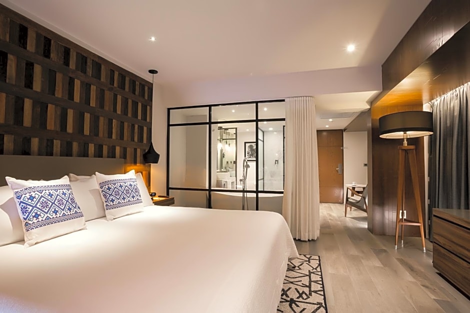 Hotel Indigo - Guadalajara Expo By IHG