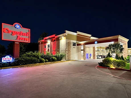 Crystal Inn Downtown