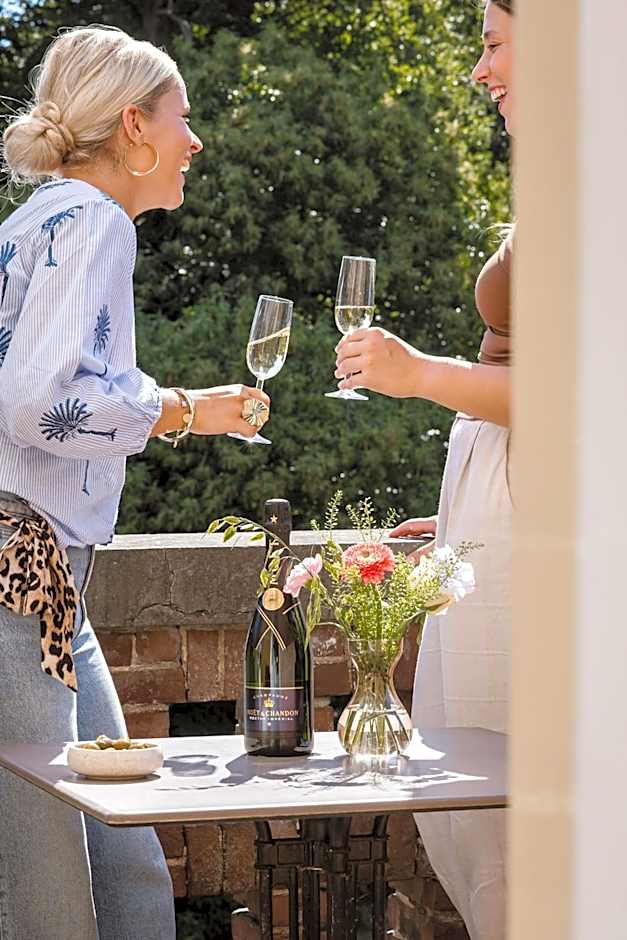 Hotel Kasteel Hoekelum