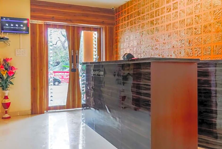 Goroomgo Planet Bhubaneswar