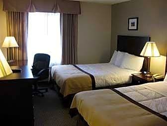 Baymont Inn and Suites Reno