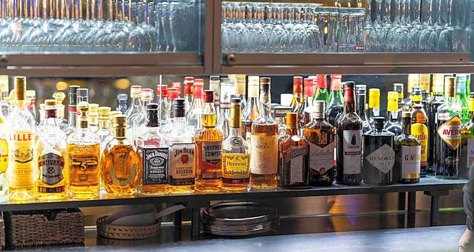 PLAZA INN Stuttgart-Ditzingen