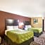 Quality Inn & Suites Caseyville - St. Louis