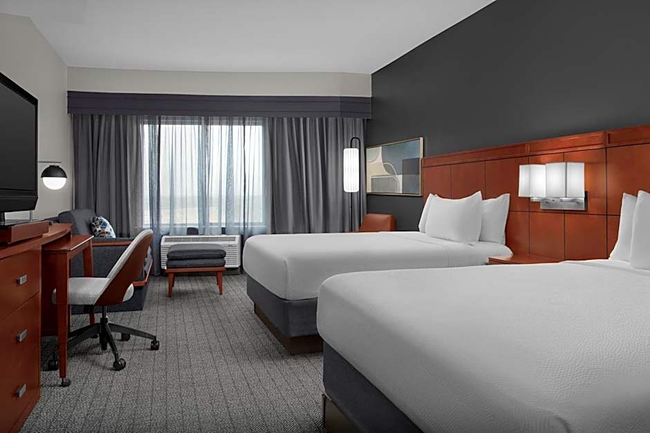 Courtyard by Marriott San Antonio SeaWorld /Westover Hills