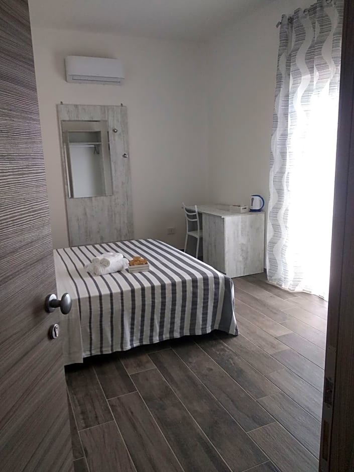 B&B Domus Piedigrotta