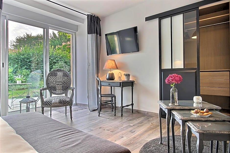 Le Domaine d'Etaville