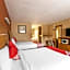 OYO Hotel Jewett TX Southwest, I-45