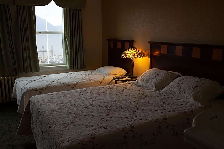 Gilmore Hotel, Trademark Collection by Wyndham