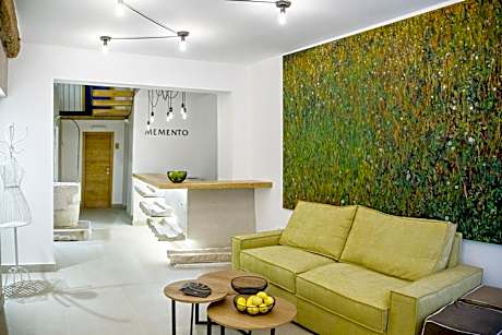 MEMENTO B&B Piran