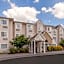 Microtel Inn & Suites By Wyndham Bwi Airport Baltimore