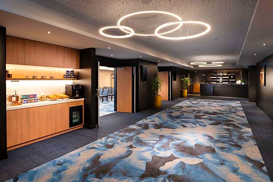 DoubleTree by Hilton Hobart