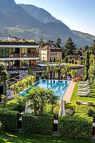 Hotel Ansitz Plantitscherhof