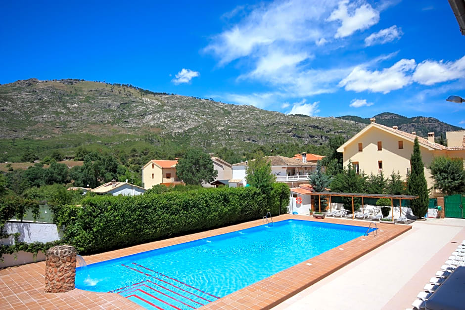 Campillo Apartamentos Rurales