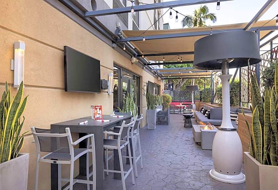 Hilton Garden Inn Los Angeles / Hollywood