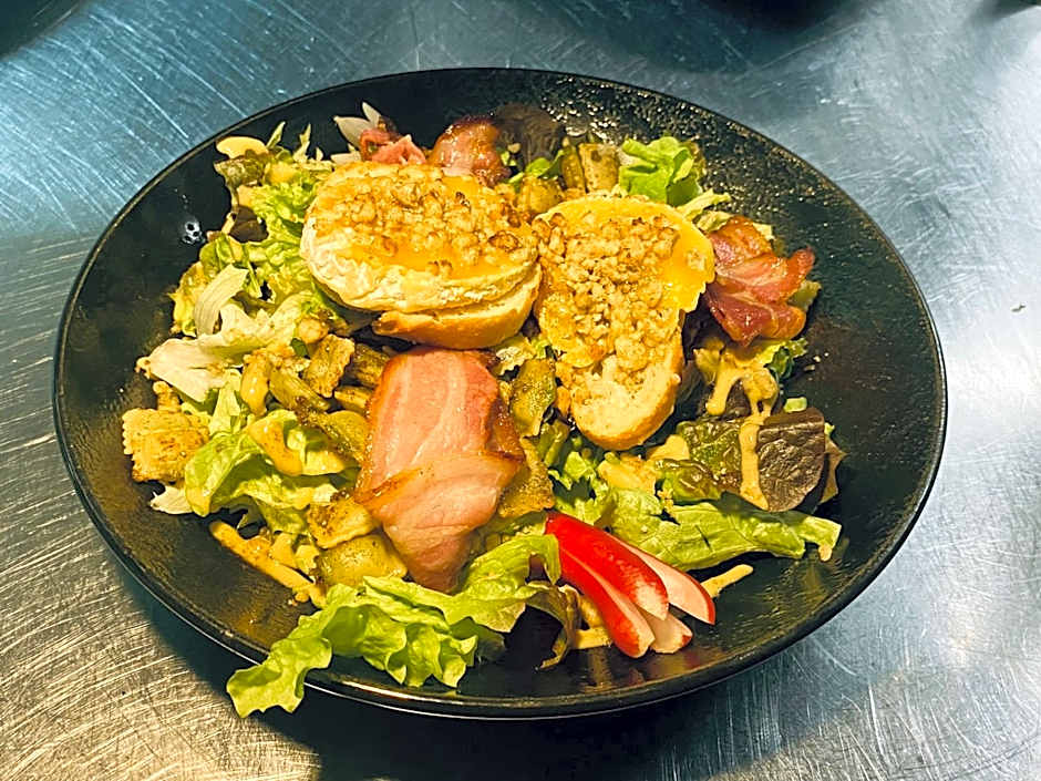 Gîte - Auberge du Midi