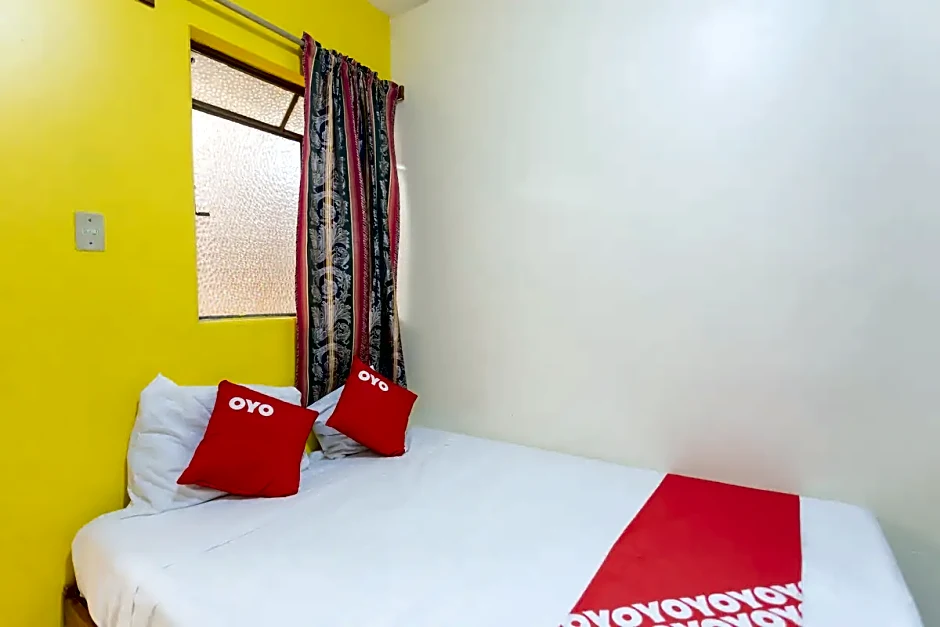 OYO Hotel Emperador