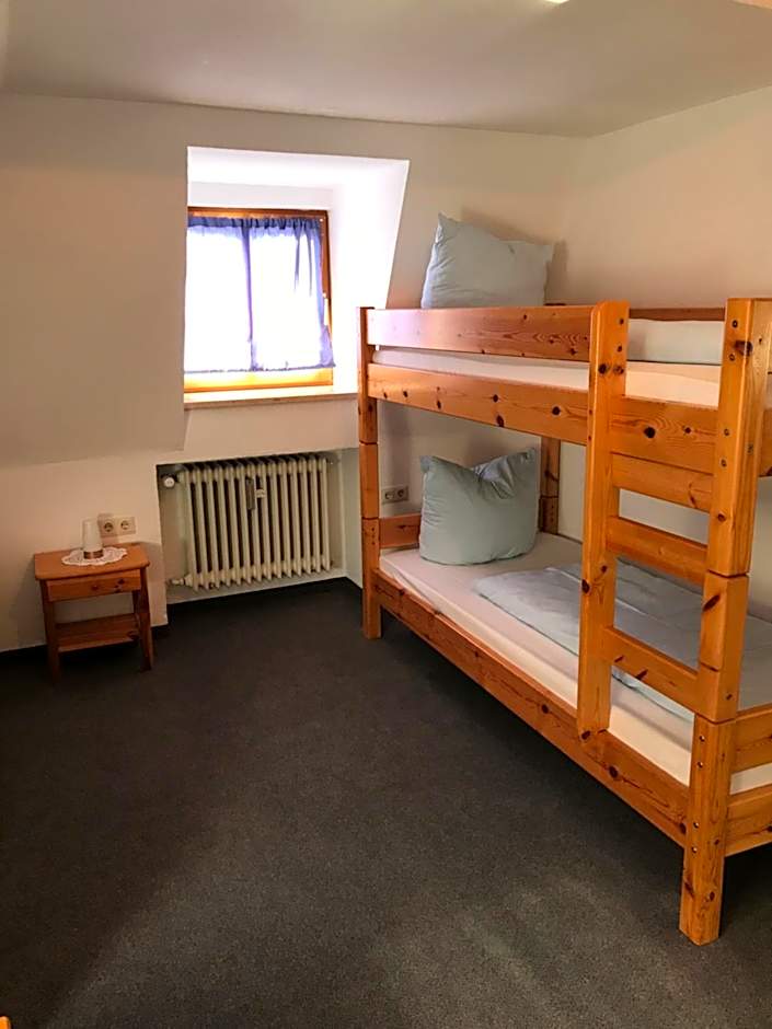 Hotel Guntia Boardinghouse virtueller check in und Zimmer Zugang