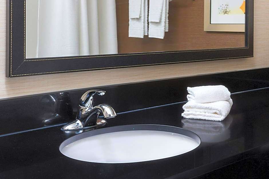 Fairfield Inn & Suites by Marriott Lubbock