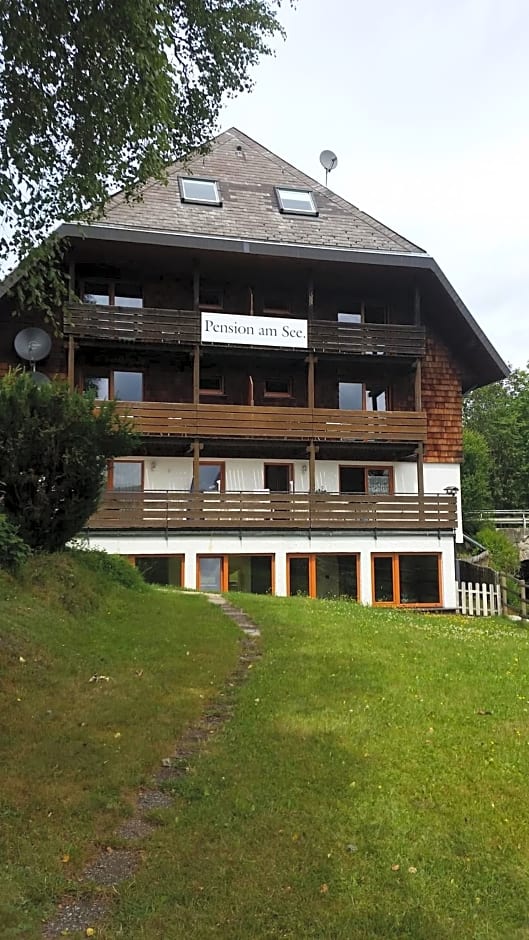 Pension am See