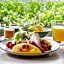 ANA Holiday Inn Tosu by IHG