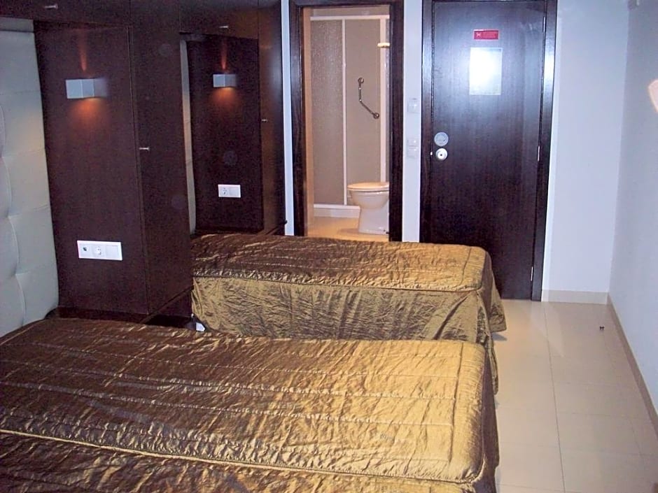 Residencia S. Francisco