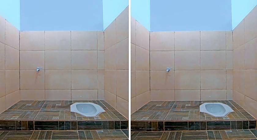 Hotel O Putri Guest House Syariah Near SPBU Rimbo Panjang