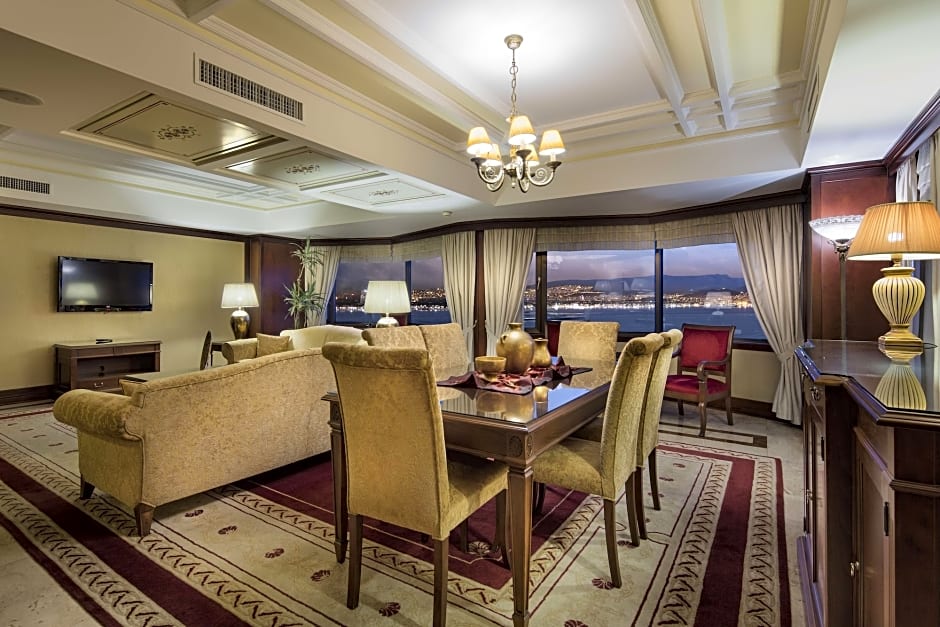 Hilton Izmir