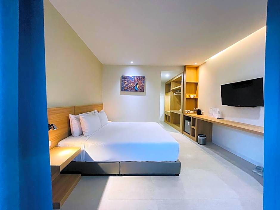 ARENICE Boutique Hotel