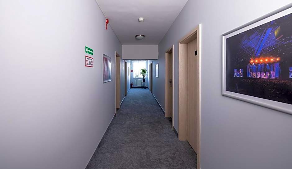 Hotel Orbita