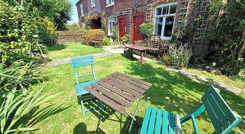 The Old Post Office B&B