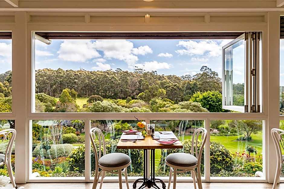 Grand Mercure Basildene Manor Accor Vacation Club Apartments