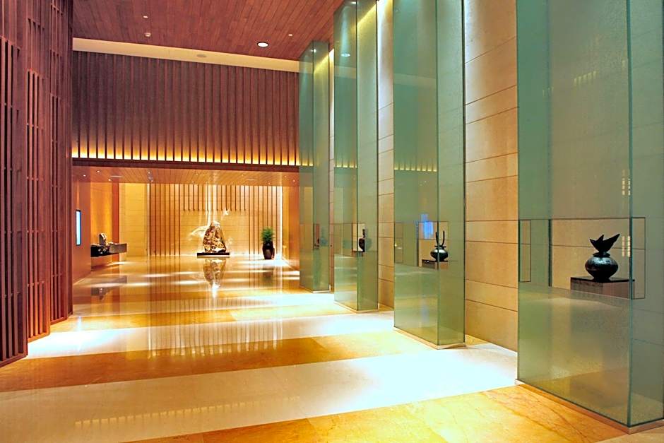 Hotel Okura Macau