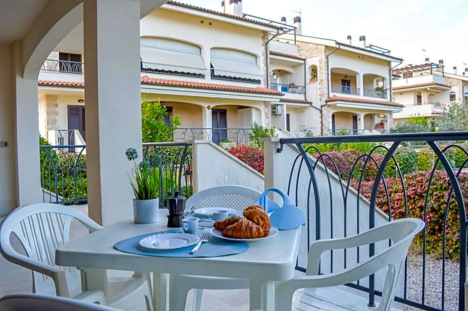 Homiday - Residence Micaene