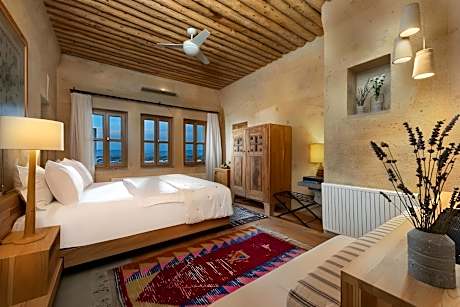 Stone Room