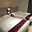 Galaxy Hotel SIMPANG AMPAT