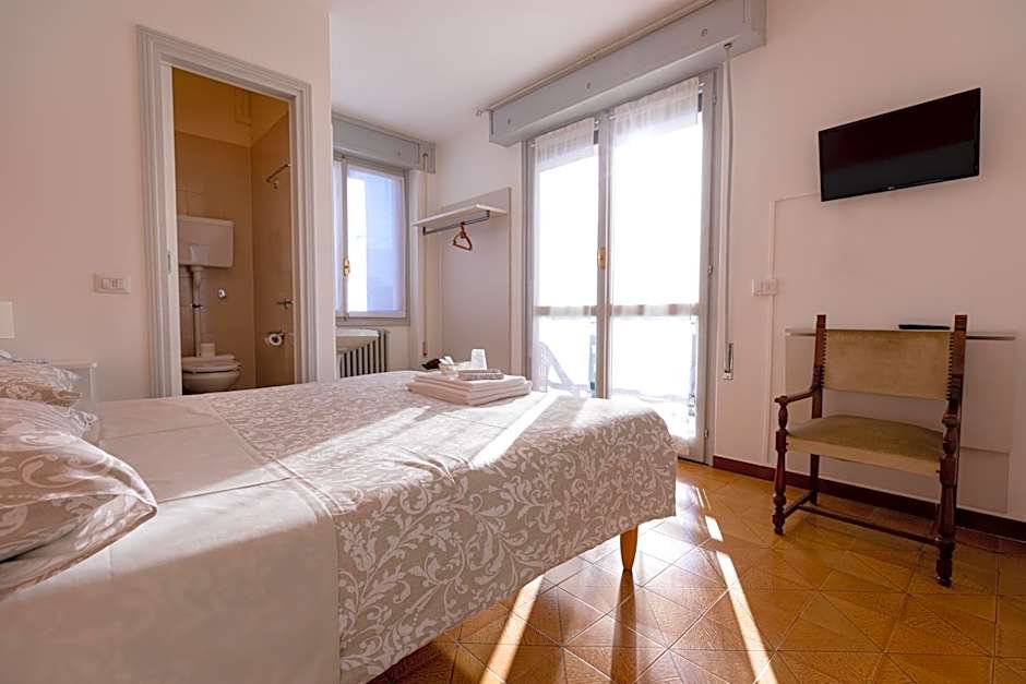 La Svolta