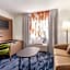 Fairfield Inn by Marriott Vacaville