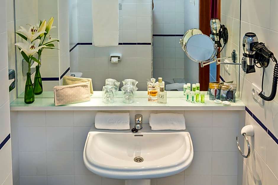 Hotel Spa Cap de Creus