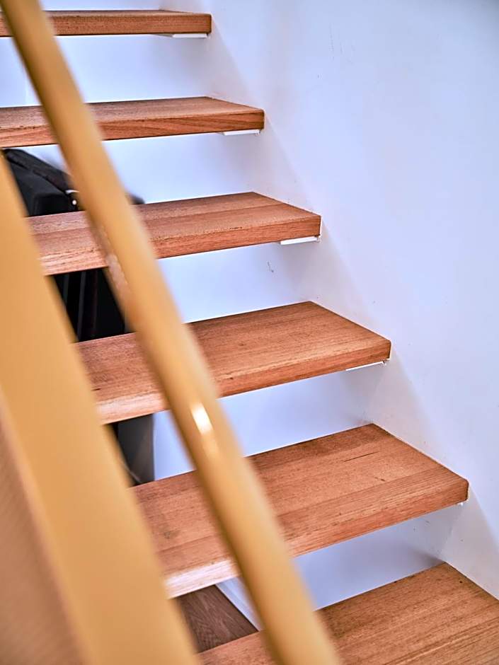 Maya Maya at Mandoon Estate