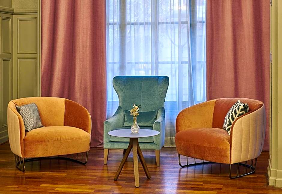 NH Collection Gran Hotel de Zaragoza