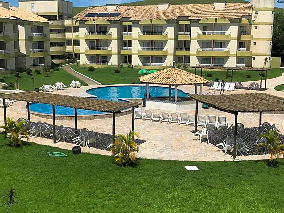 Aldeia das Águas Barrakana flats