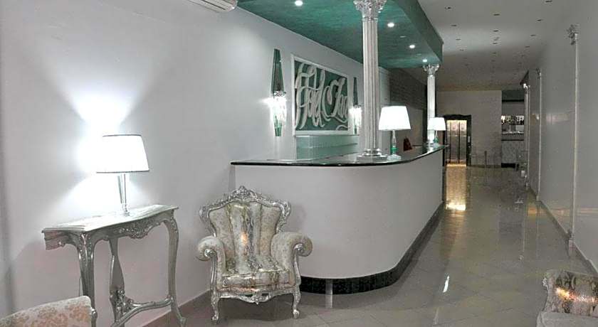 Hotel Inn Taormina