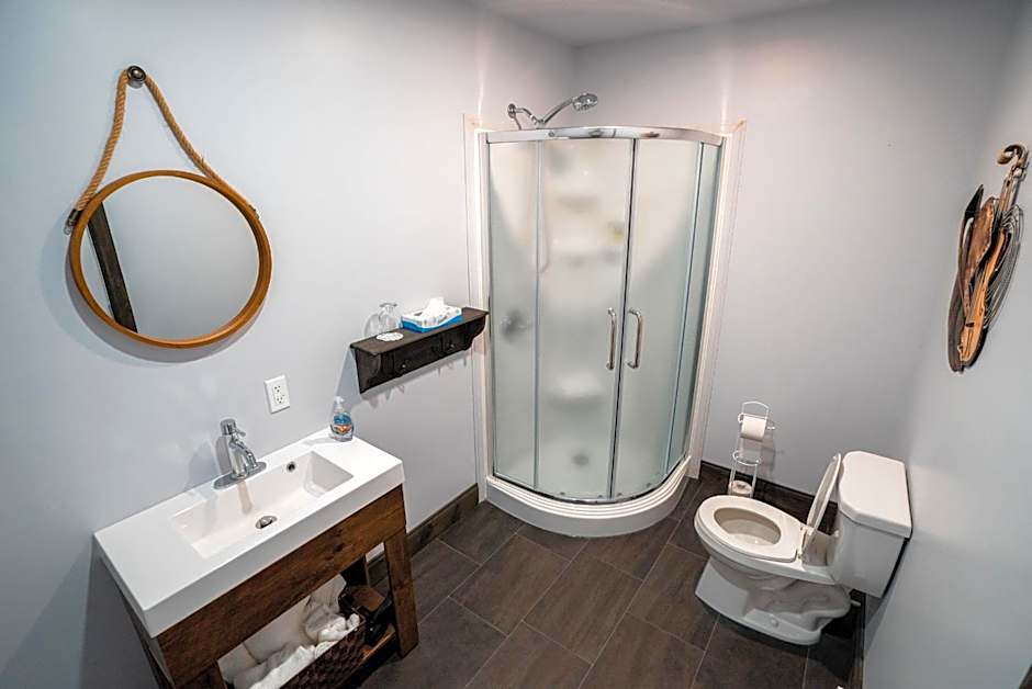 Auberge du Vieux Faubourg